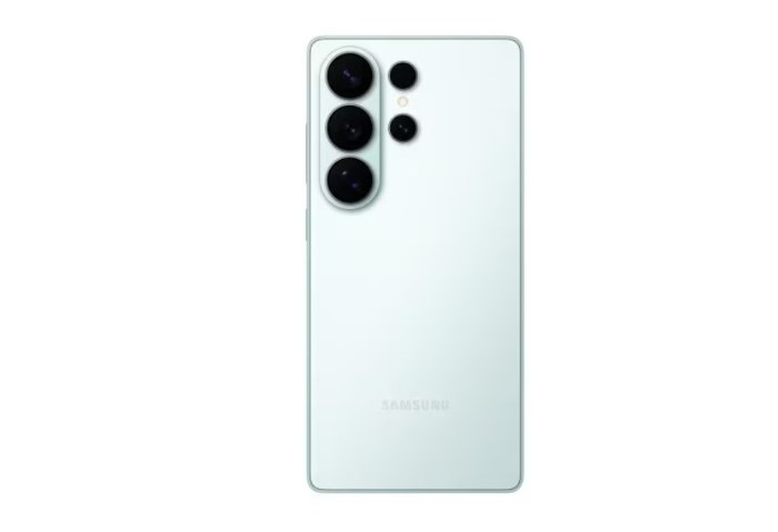 Galaxy S26 Ultra