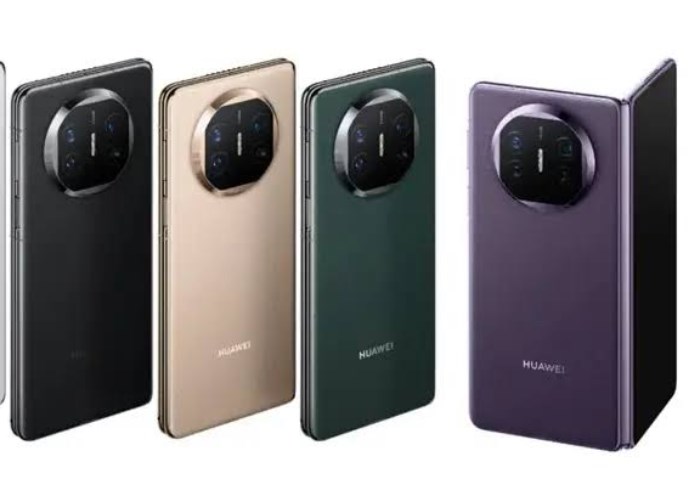 هاتف Huawei Mate X5 هاتف Huawei Mate X5