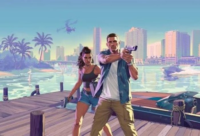 GTA 6 GTA 6