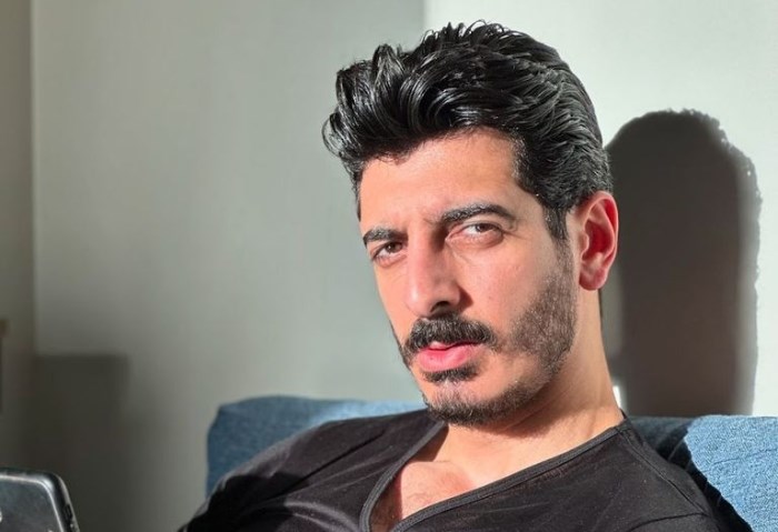 شاكر محظور