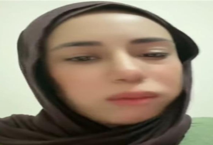 البلوجر علياء قمرون البلوجر علياء قمرون
