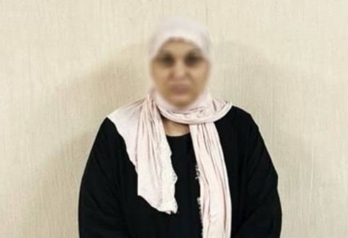 بنت الرئيس