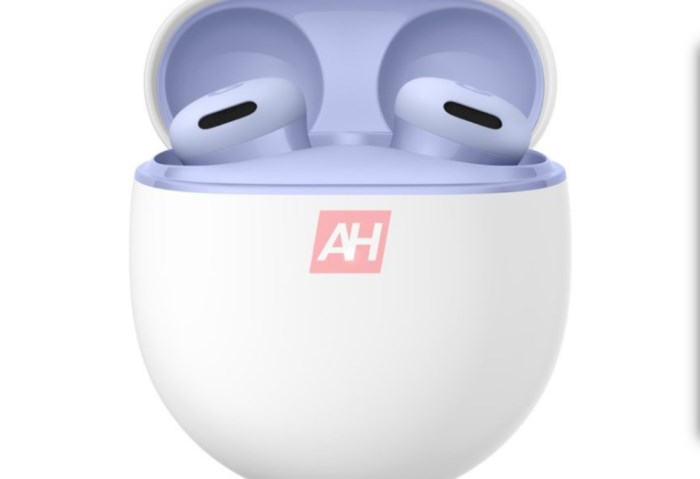 Pixel Buds 2a Pixel Buds 2a