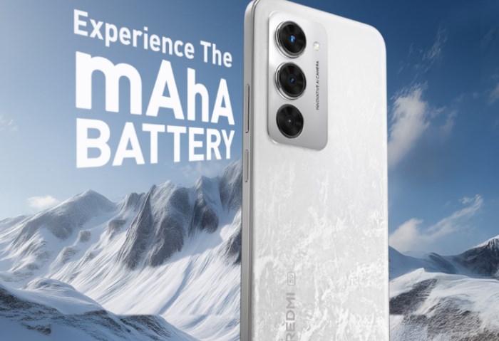 Redmi 15 5G Redmi 15 5G
