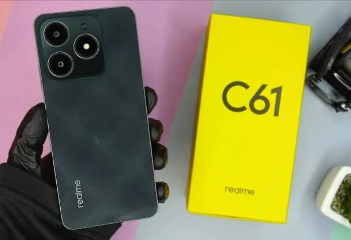 هاتف Realme 15 هاتف Realme 15