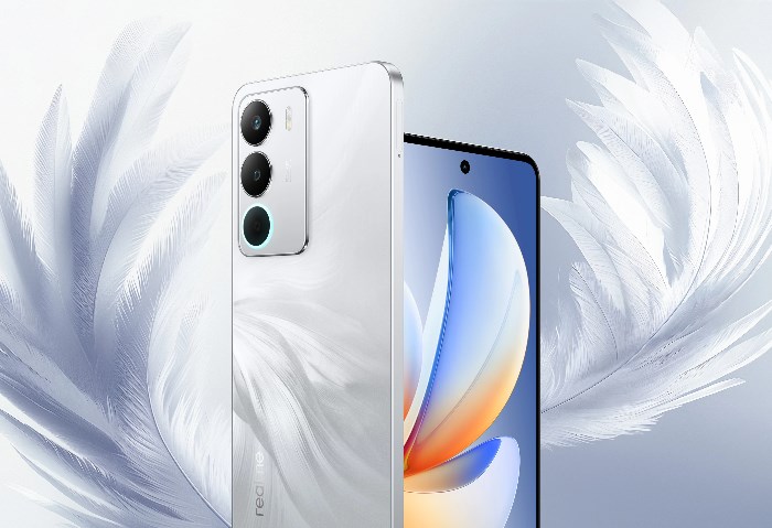 هاتف Realme C71 هاتف Realme C71