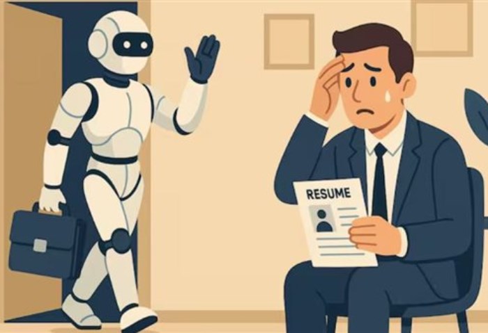 مستقبل الوظائف أمام الذكاء الاصطناعي مستقبل الوظائف أمام الذكاء الاصطناعي
