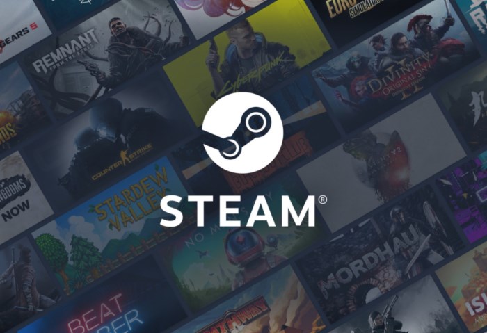Steam