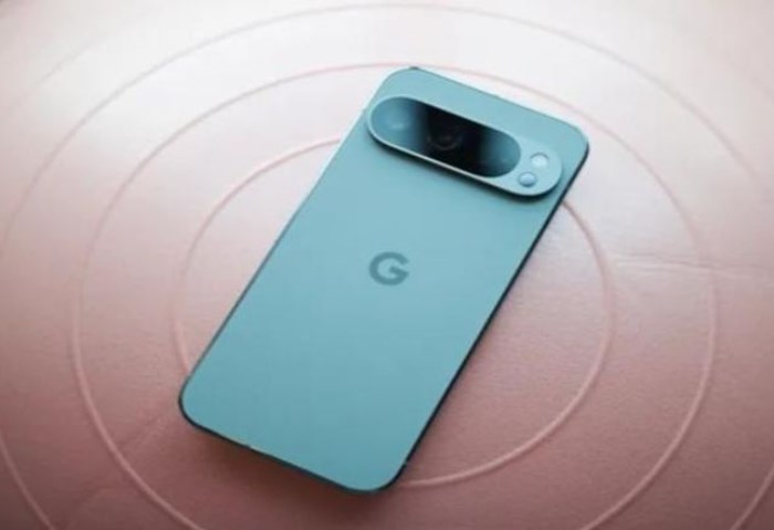 هاتف Pixel 10