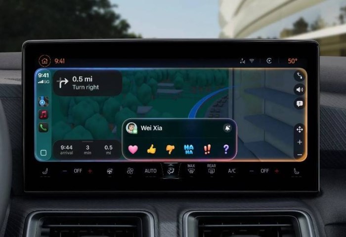 CarPlay
