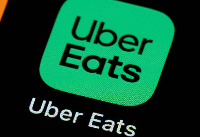 Uber Eats Uber Eats