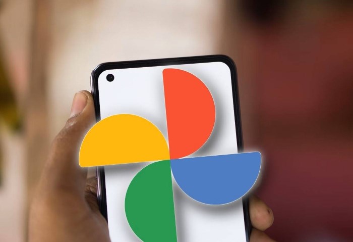 Google Photos