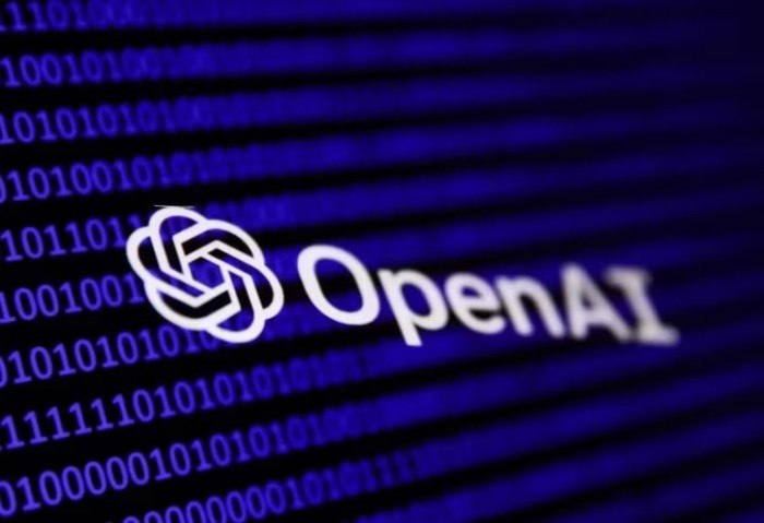 OpenAI OpenAI