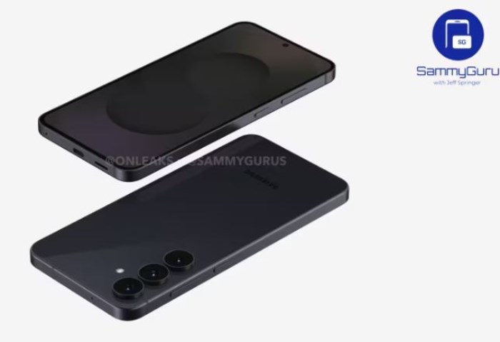 Galaxy S25 FE