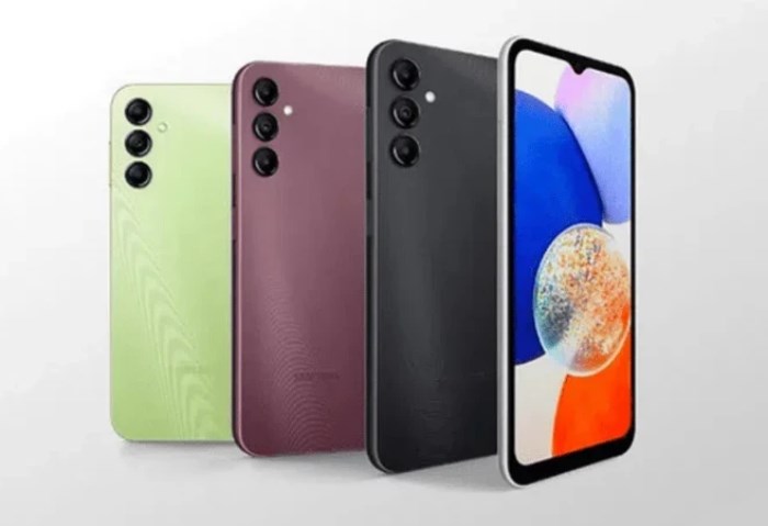 هاتف Galaxy A16 هاتف Galaxy A16