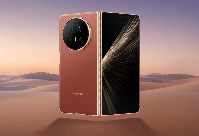 Magic V5 Magic V5