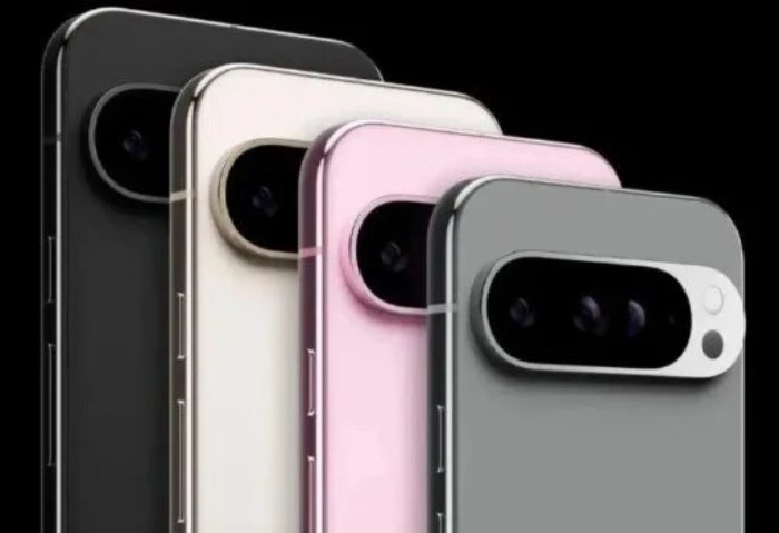 Pixel 10 Pro XL Pixel 10 Pro XL