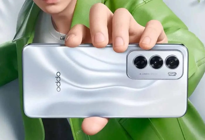 Oppo Reno 12 Oppo Reno 12