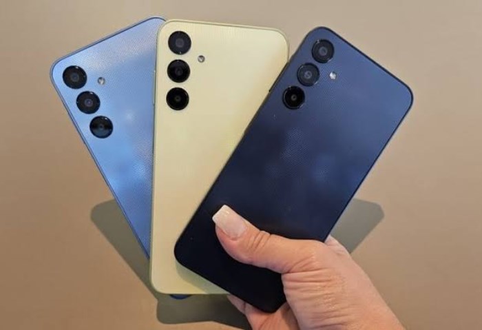 Galaxy A25 Galaxy A25