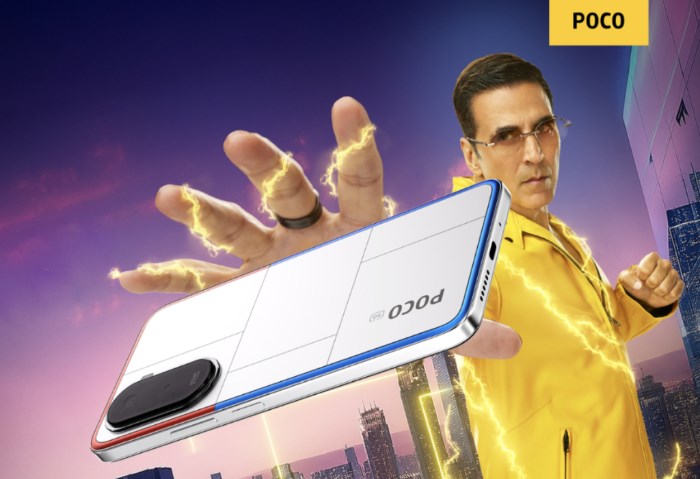 Poco M7 Plus