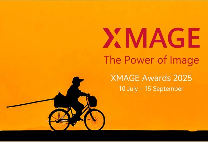 مسابقة XMAGE 2025