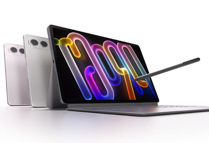 Xiaoxin Tablet Pro GT 