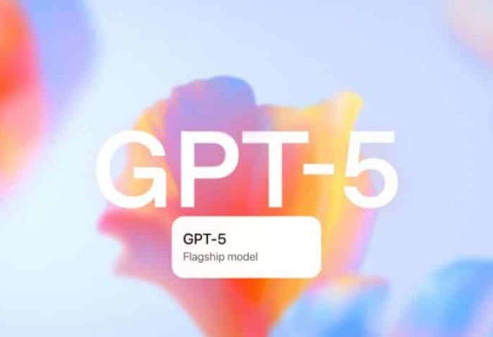 GPT-5 GPT-5