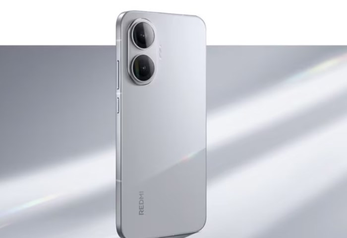 هاتف Redmi Turbo 4 Pro هاتف Redmi Turbo 4 Pro