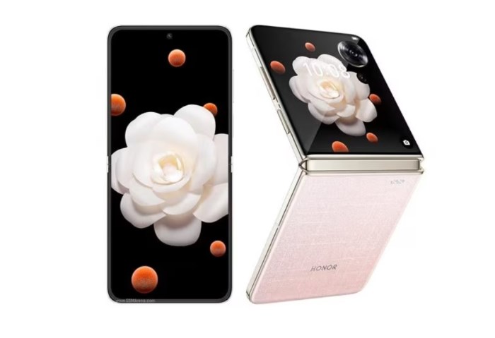 Magic V2 Flip Magic V2 Flip