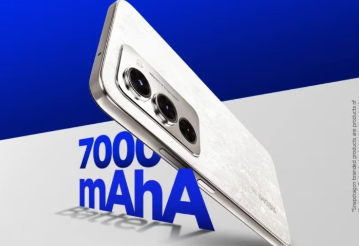 Redmi 15 5G