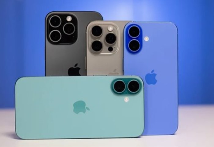 iPhone 