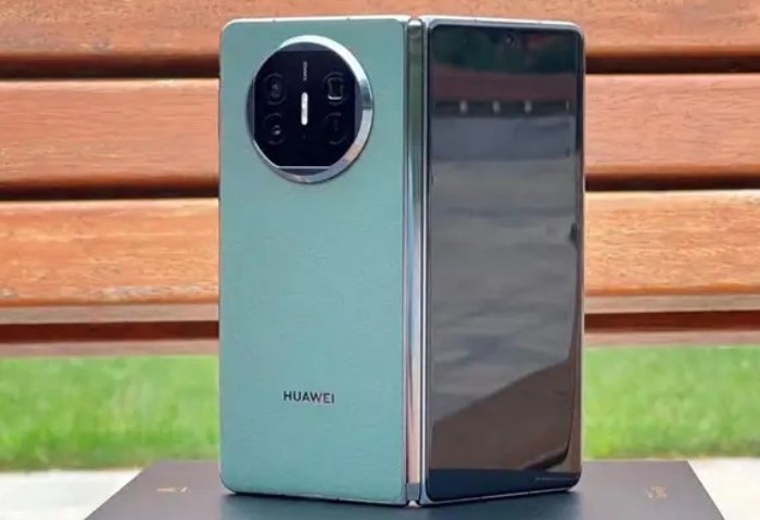 هواوي Mate X5