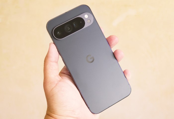 Pixel 10 Pro XL