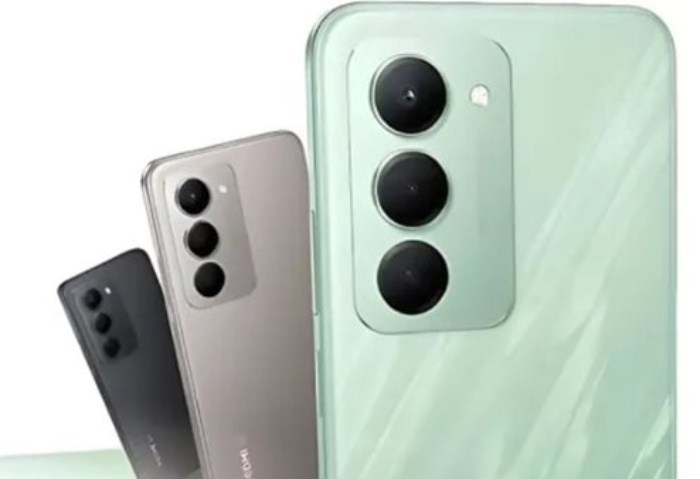 Redmi 15 5G