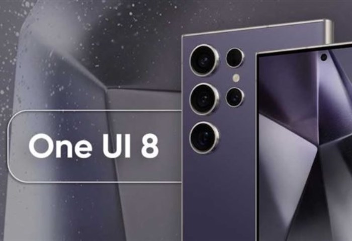 تحديث One UI 8 تحديث One UI 8