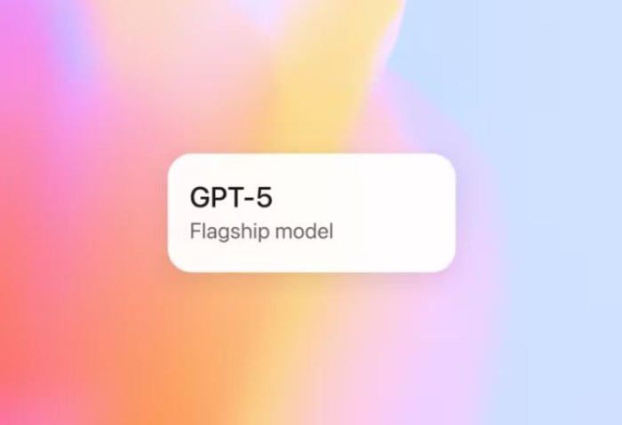 GPT-5 GPT-5