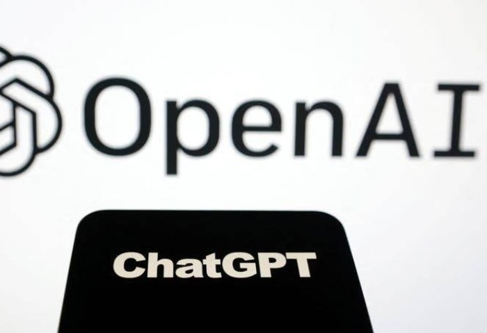 OpenAI OpenAI