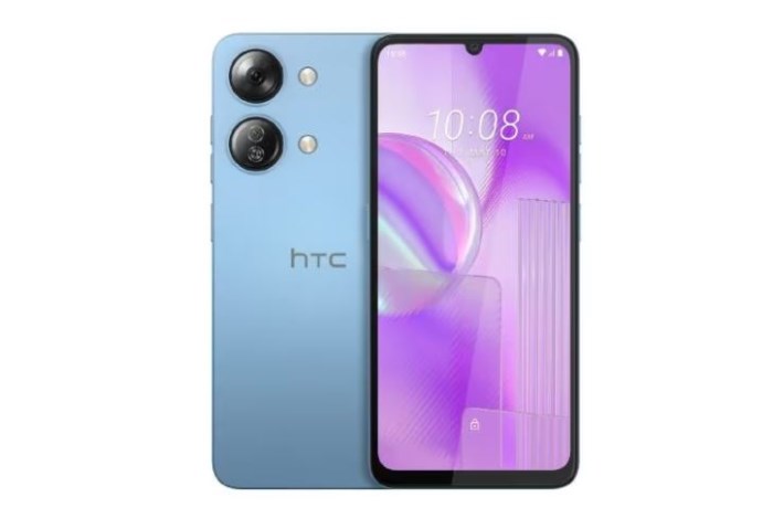 هاتف HTC Wildfire E4 Plus