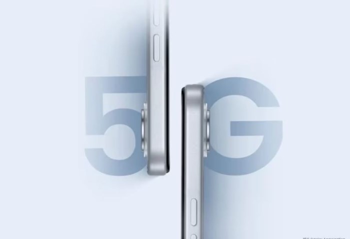Tecno Spark Go 5G Tecno Spark Go 5G