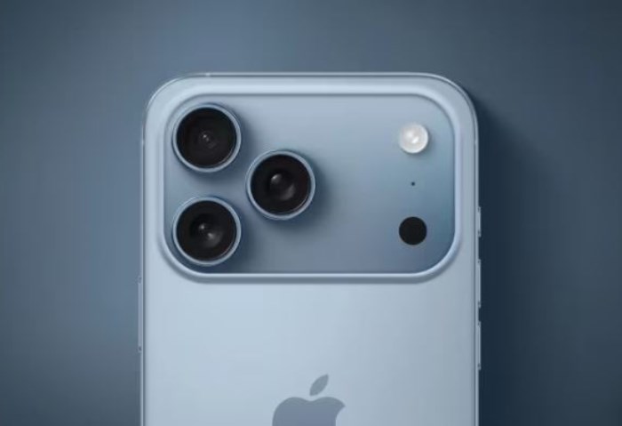 iPhone 17 iPhone 17