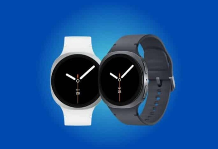 Galaxy Watch 8