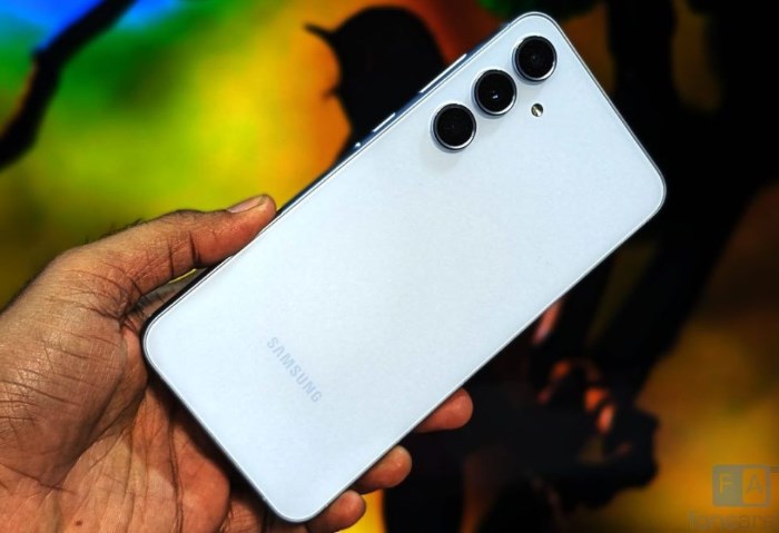 Galaxy A56 5G Galaxy A56 5G