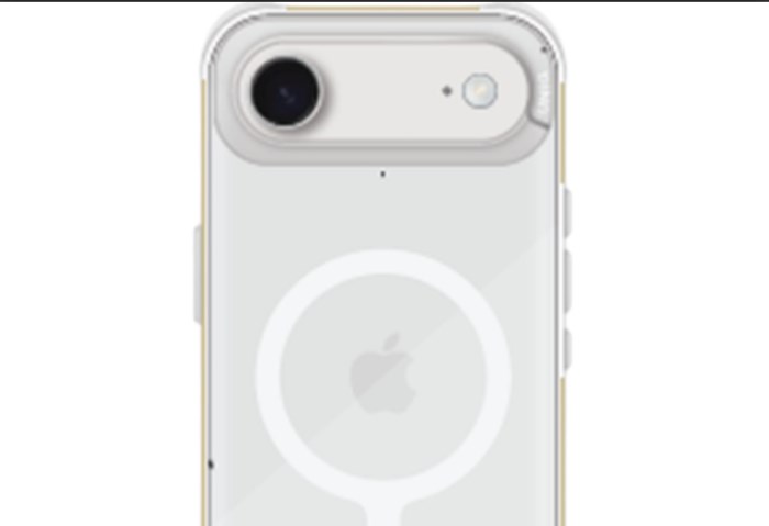 iPhone 17 Air 