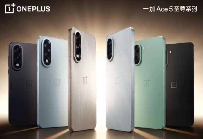 OnePlus