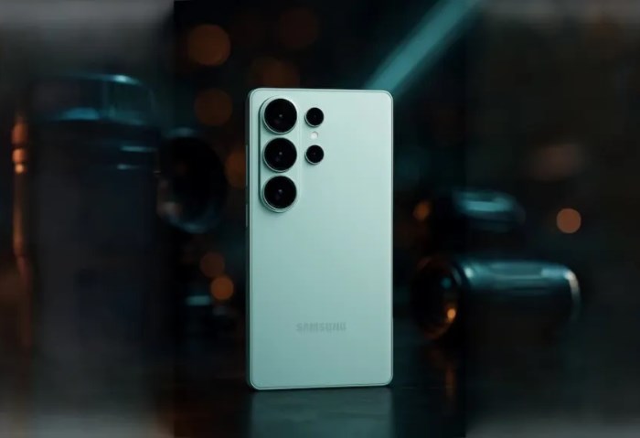 Galaxy S26 Ultra 