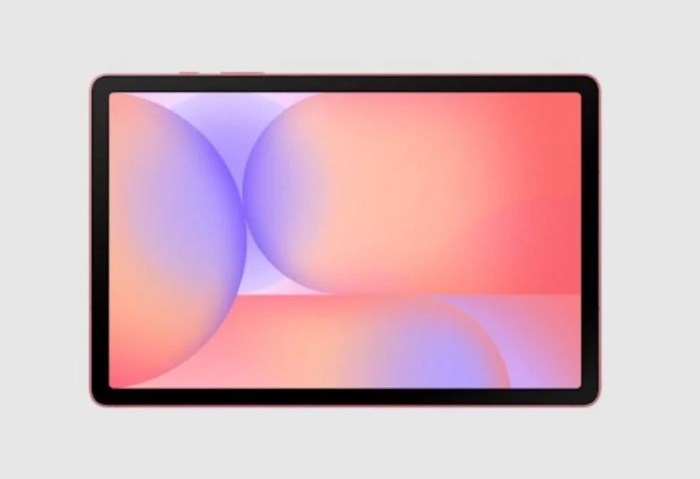 Galaxy Tab S10 Lite 5G