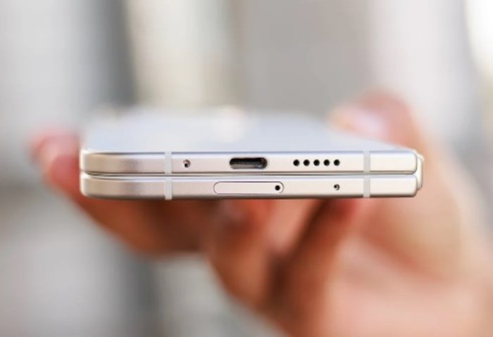هاتف Pixel 10 Pro Fold هاتف Pixel 10 Pro Fold