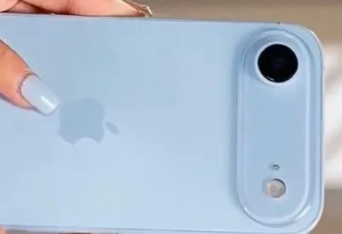 iPhone 17 Air