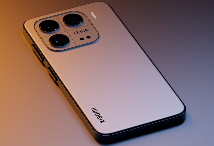 Xiaomi 16