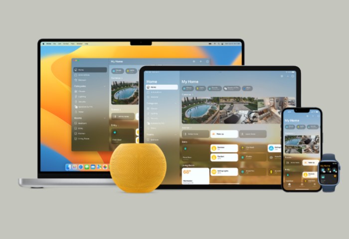 HomeKit